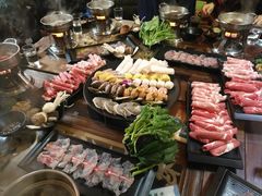 -丽江庭院之丽江往事(安定门店)