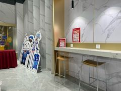 -SFC上影影城(新世界店)