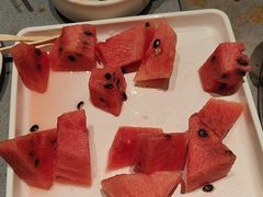-巴奴毛肚火锅(新街口金鹰店)