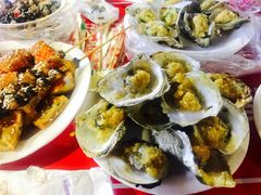 -海大南门夜市(海富街店)