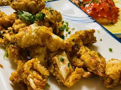 -阿静美食