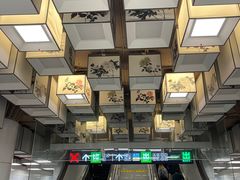 -平安里(地铁站)