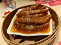 -点都德(龙之梦店)