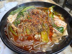 -小志炸鸡炸串麻辣烫(泉园店)