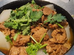 -豪享来中西餐厅(隆昌店)