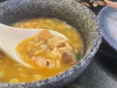 -熹悟海鲜火锅·广式打边炉