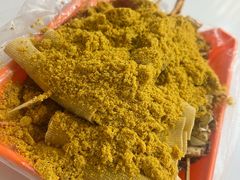 -安发瞧麻辣烫(总店)