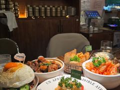 -岛风·台食小馆 ISLAND BISTRO(烟台山店)