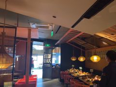 -吃饭皇帝大(解放西路店)