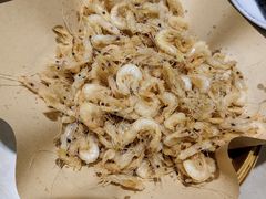 炸江虾-香滨园骨架王(民生路店)