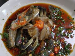 -明香海鲜酒家(华强北店)