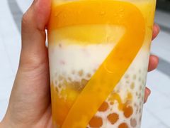 -7分甜(上海新天地广场店)