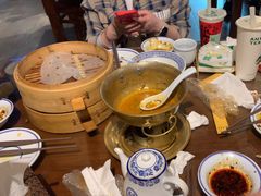 -龍聚祥烧麦馆(万达店)