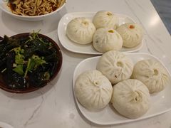 -李与白包子铺(桐梓林店)