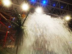 -青岛东方影都融创水世界