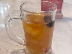 -船歌·鱼水饺青岛菜(石老人店)