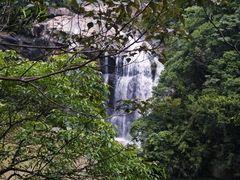 -九鲤湖风景区