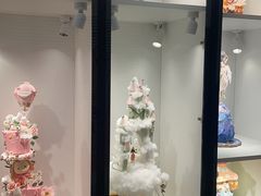 -欧米奇西点西餐学校