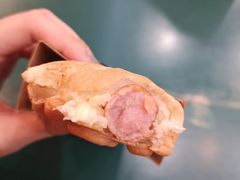 -熊姬手作茶物(汇金谷店)