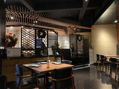 大堂-水月·和牛工坊(水晶郦城店)