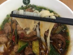 -和记粉馆(湘春路店)
