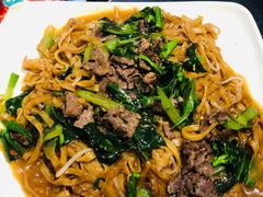 -金新街边打边炉(天安花园店)