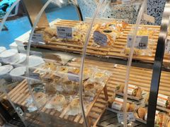 -匡小敏手工烘培(大地金墅店)