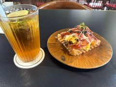 -ALBALUZ 西班牙餐厅(衡山坊店)