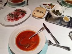 -波特曼西餐厅(南岗店)