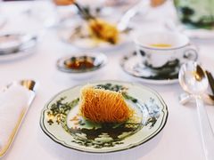 -夏苑(新加坡丽思卡尔顿美年酒店)