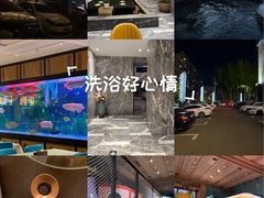 -弘安丽水温泉酒店