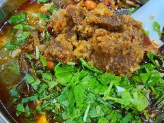 -代四孃牛华豆腐脑美味小食(总店)