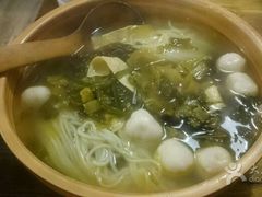 -石榴姐•山城小馆(创始店)