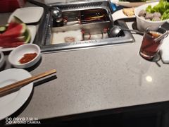 -海底捞火锅(银泰中心店)