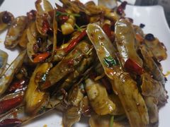 -张树军海鲜(王府壹号店)