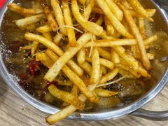 -江城燕子大排档(江汉路步行街店)