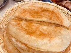 -山南熏肉大饼(辽菜旗舰店)
