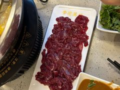 -杏花吴记牛肉火锅