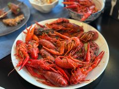 -盛宴自助餐厅(运达喜来登店)