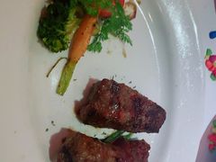果木烤丹佛牛排-佐度王子扒房(天鹅湖店)
