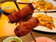 -割烹旭日本料理(龙湖狮山天街店)