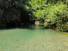 -华蓥山天意谷景区