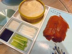 -味莊·青岛菜(云霄路店)