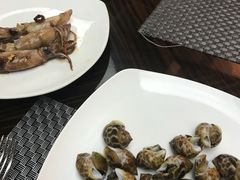 -亿民平安国际大酒店西餐厅(彩田北路店)