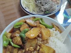 -顿顿吉祥·长安味道(启迪香山店)