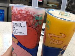 -常来茶·水果研究所(西溪里店)