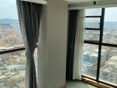 -麗枫酒店(广州番禺汉溪大石地铁站店)