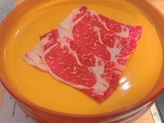 -温野菜涮涮锅(曲江大悦城店)