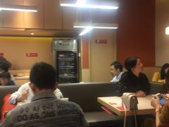 -喜家德虾仁水饺(华强天虹店)