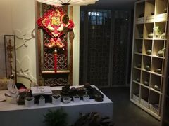 -正清和·推拿养生(黑石礁中心店)